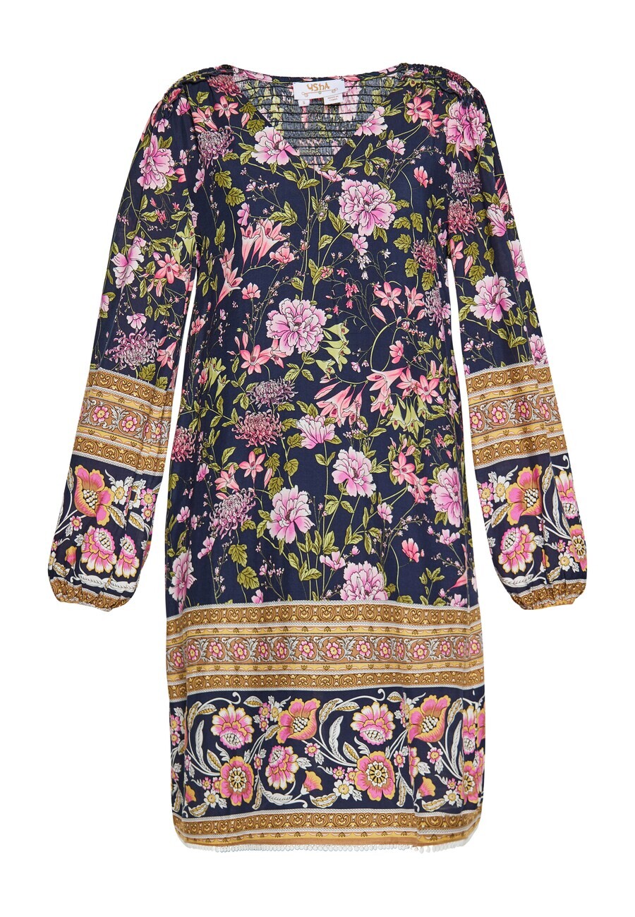 

Платье usha FESTIVAL Dress, морской синий