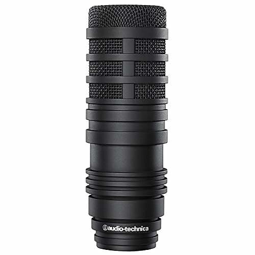 

Динамический микрофон Audio-Technica BP40