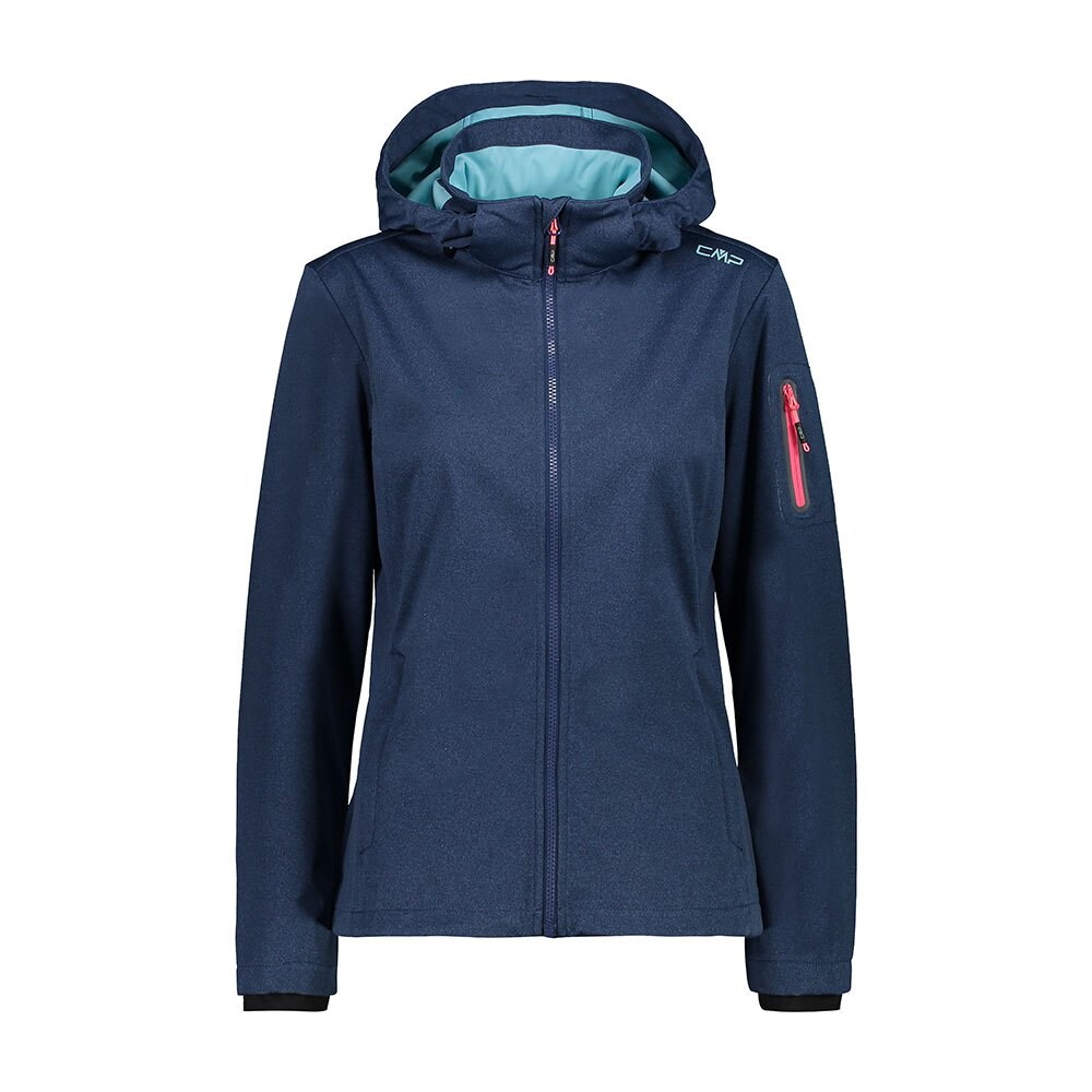 

Куртка CMP 39A5016M Light Softshell, синий
