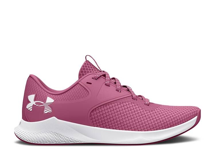 

Кроссовки Under Armour WMNS CHARGED AURORA 2 'PACE PINK', розовый