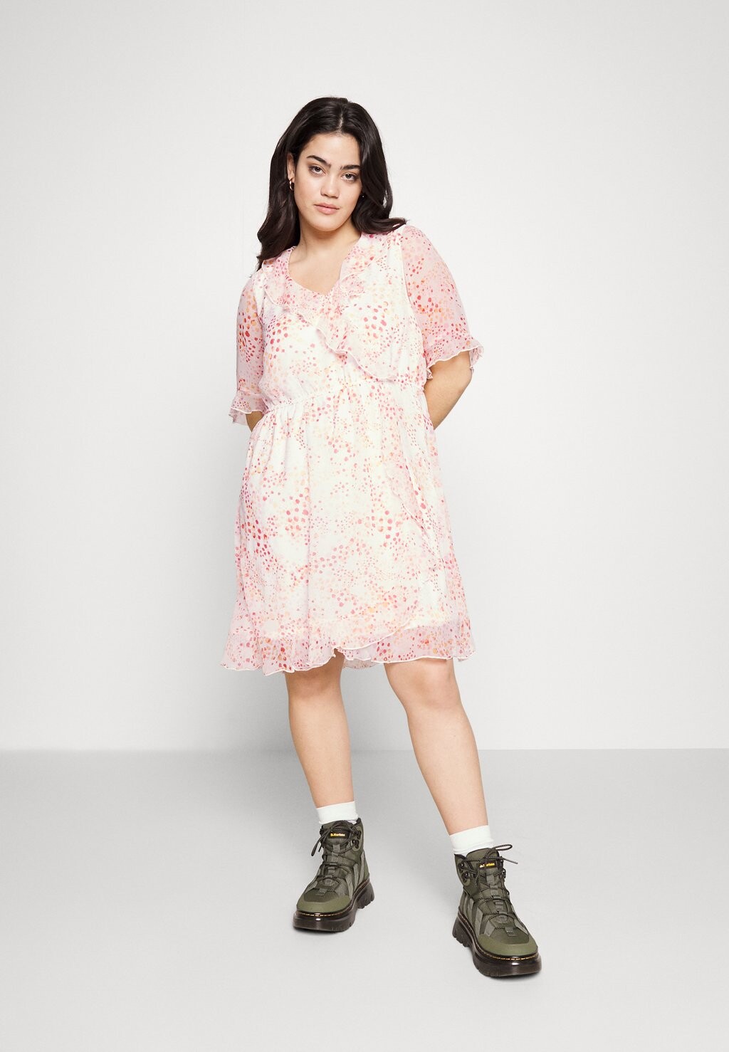 

Летнее платье Vero Moda
