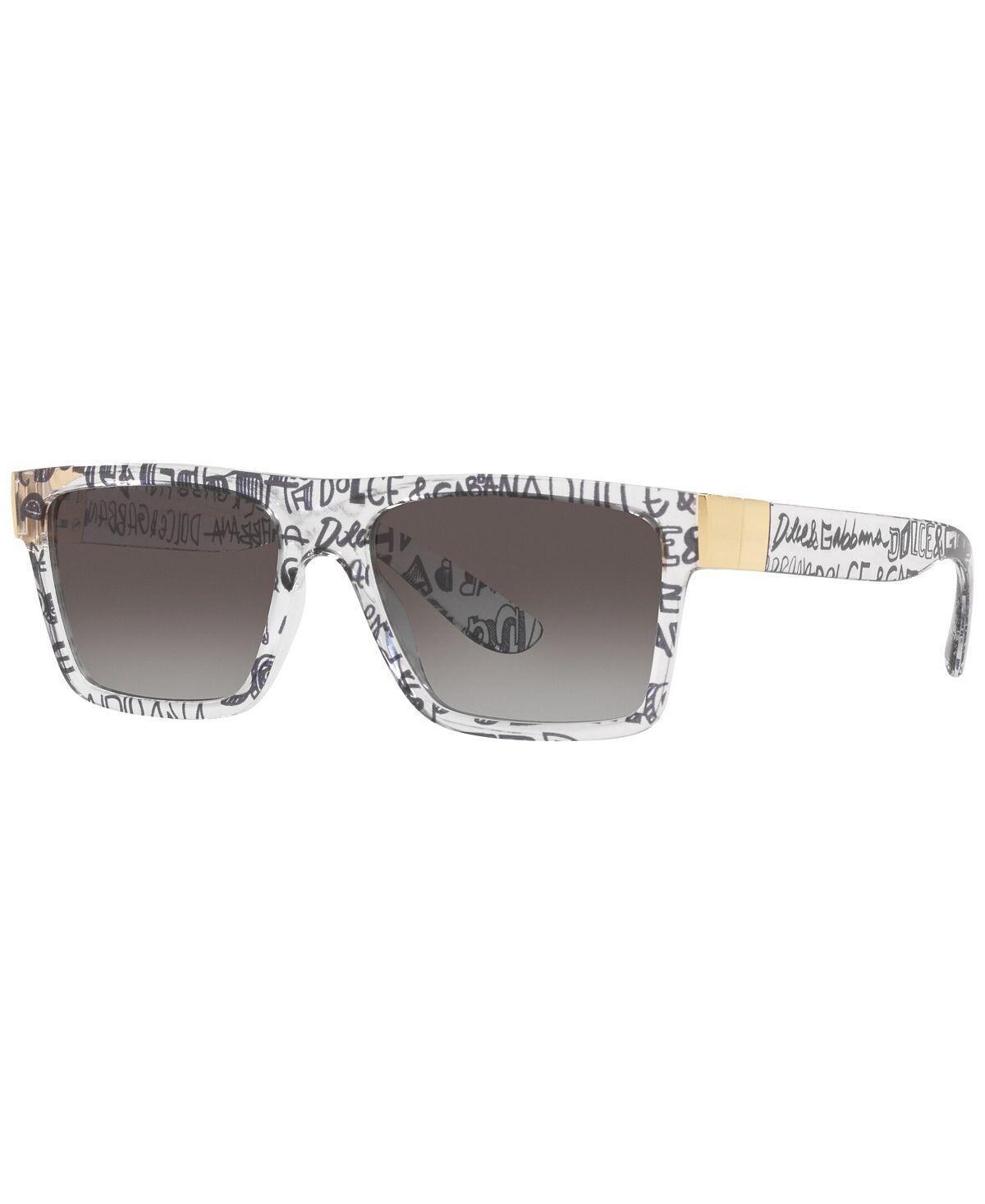 

Женские солнцезащитные очки, DG6164 54 Dolce&Gabbana