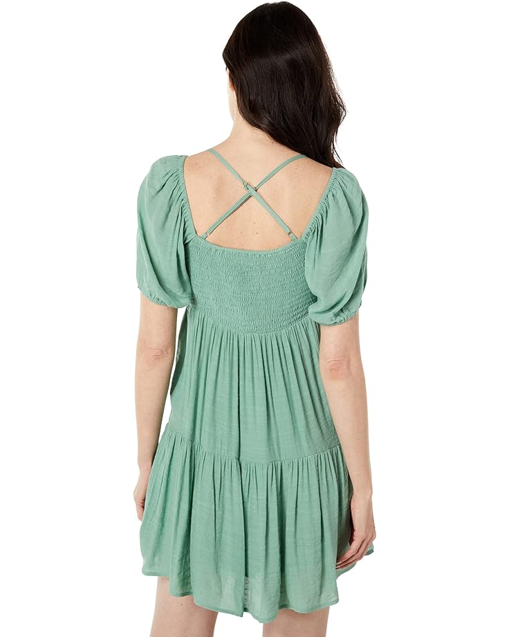 Платье Heartloom Kendra Dress, цвет Jade