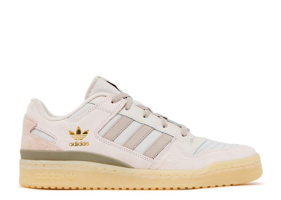 

Кроссовки adidas Forum Low Classic 'Talc Clay', кремовый