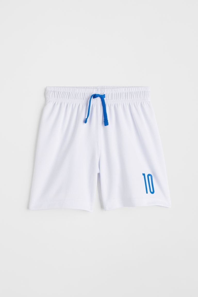 

Футбольные шорты H&M