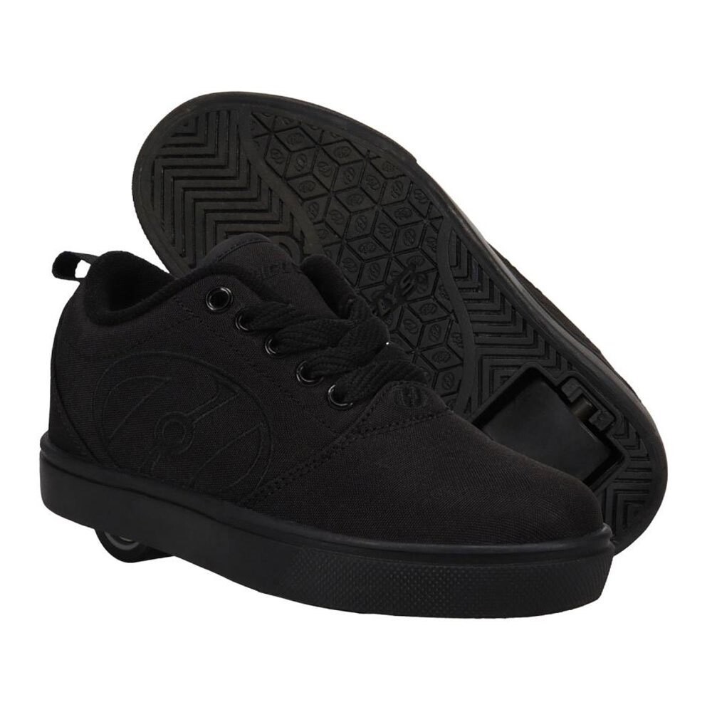 

Кроссовки Heelys Pro 20, черный