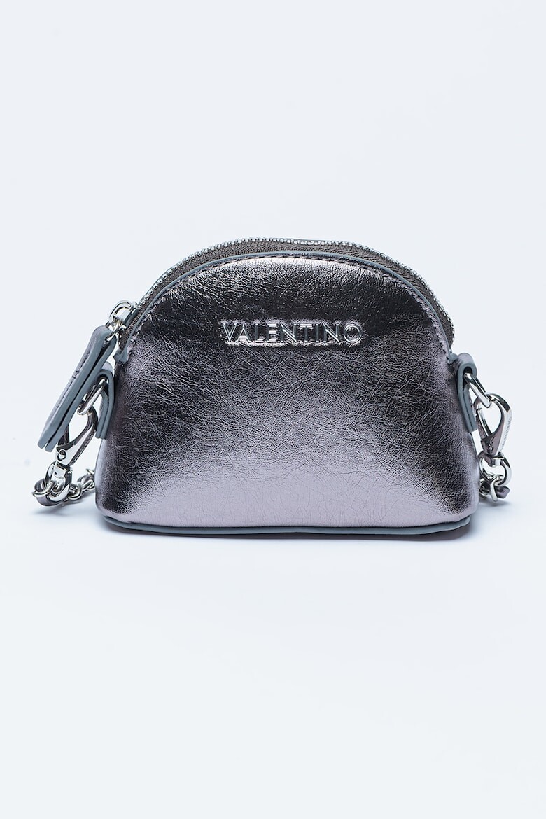 

Маленькая сумка Mayfair Valentino Bags, серебряный