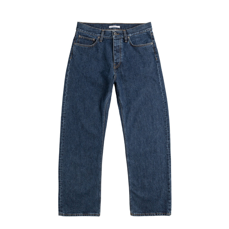 

Джинсы Loose Jeans Sunflower, синий