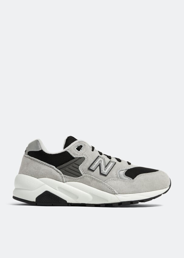

Кроссовки New Balance 580, серый