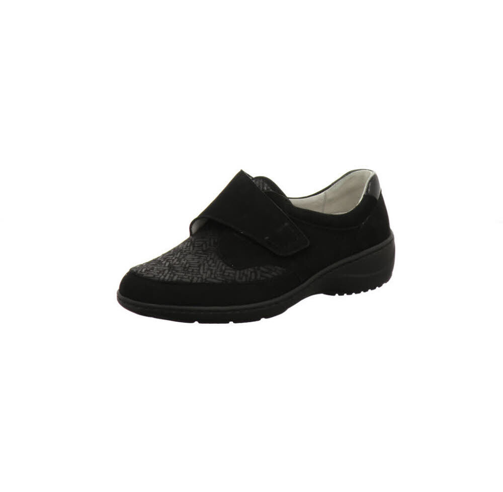 

Туфли WALDLÄUFER Halbschuh, черный