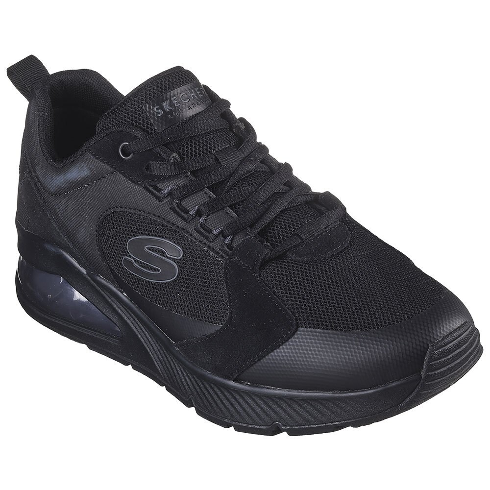 

Кроссовки Skechers Uno 2, черный