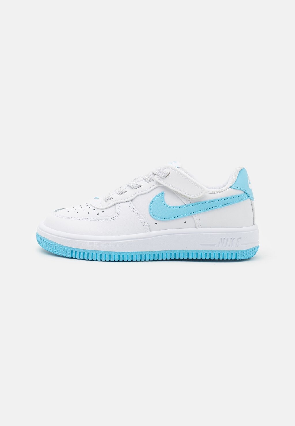 

Кроссовки FORCE 1 EASYON UNISEX Nike, белый