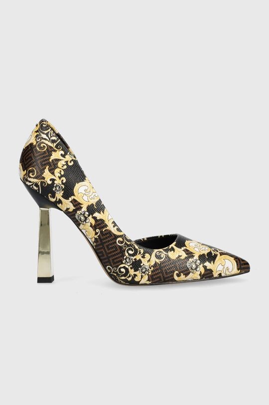 

Туфли на шпильке Tresora Aldo, мультиколор