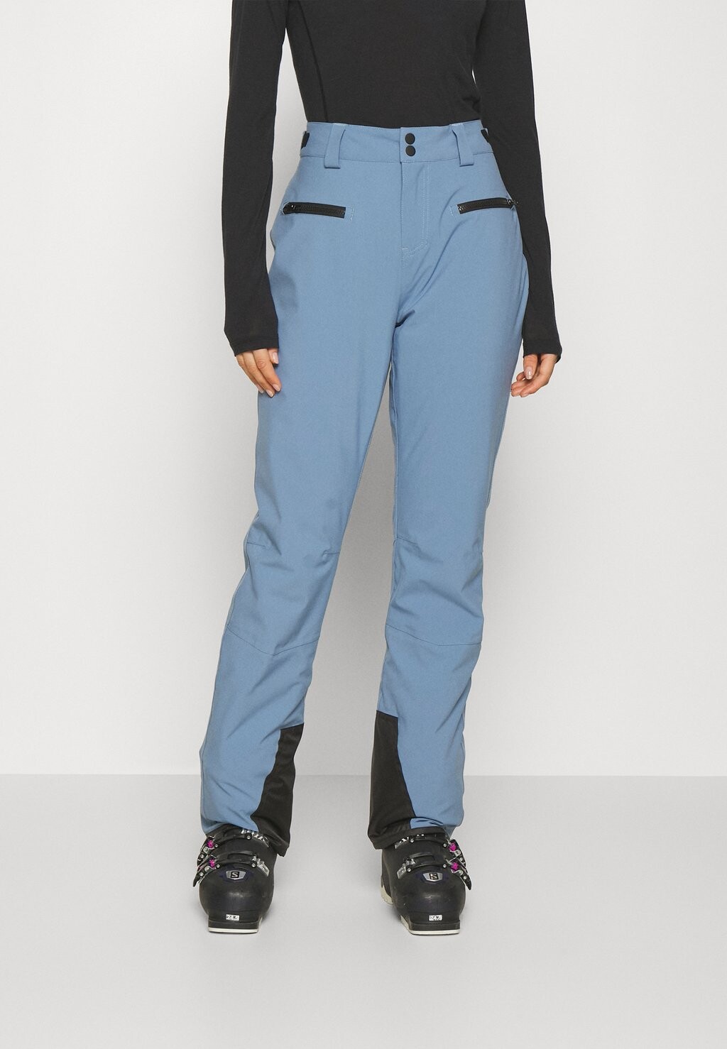 

Лыжные брюки SILVERBIRD WOMEN SNOW PANT Brunotti, стальной синий