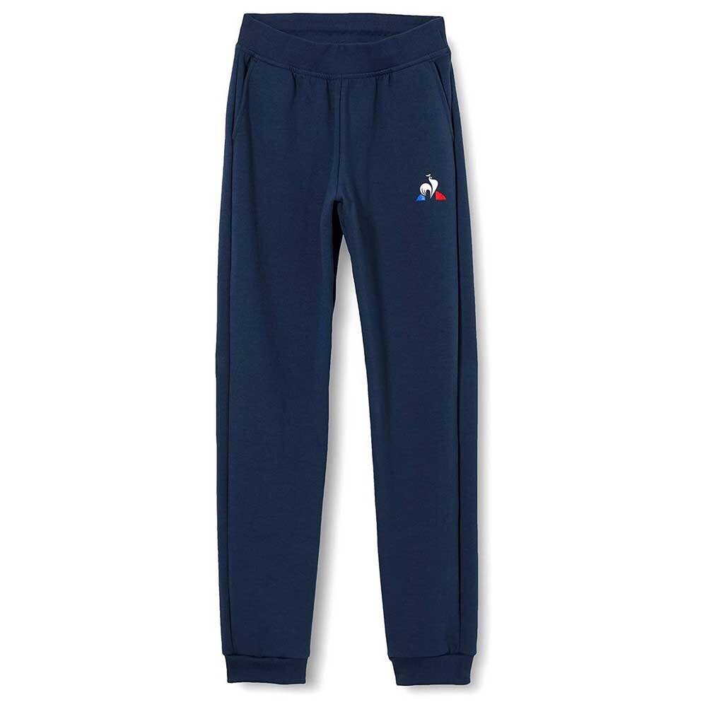 

Брюки Le Coq Sportif Presentation Regular Nº2, синий