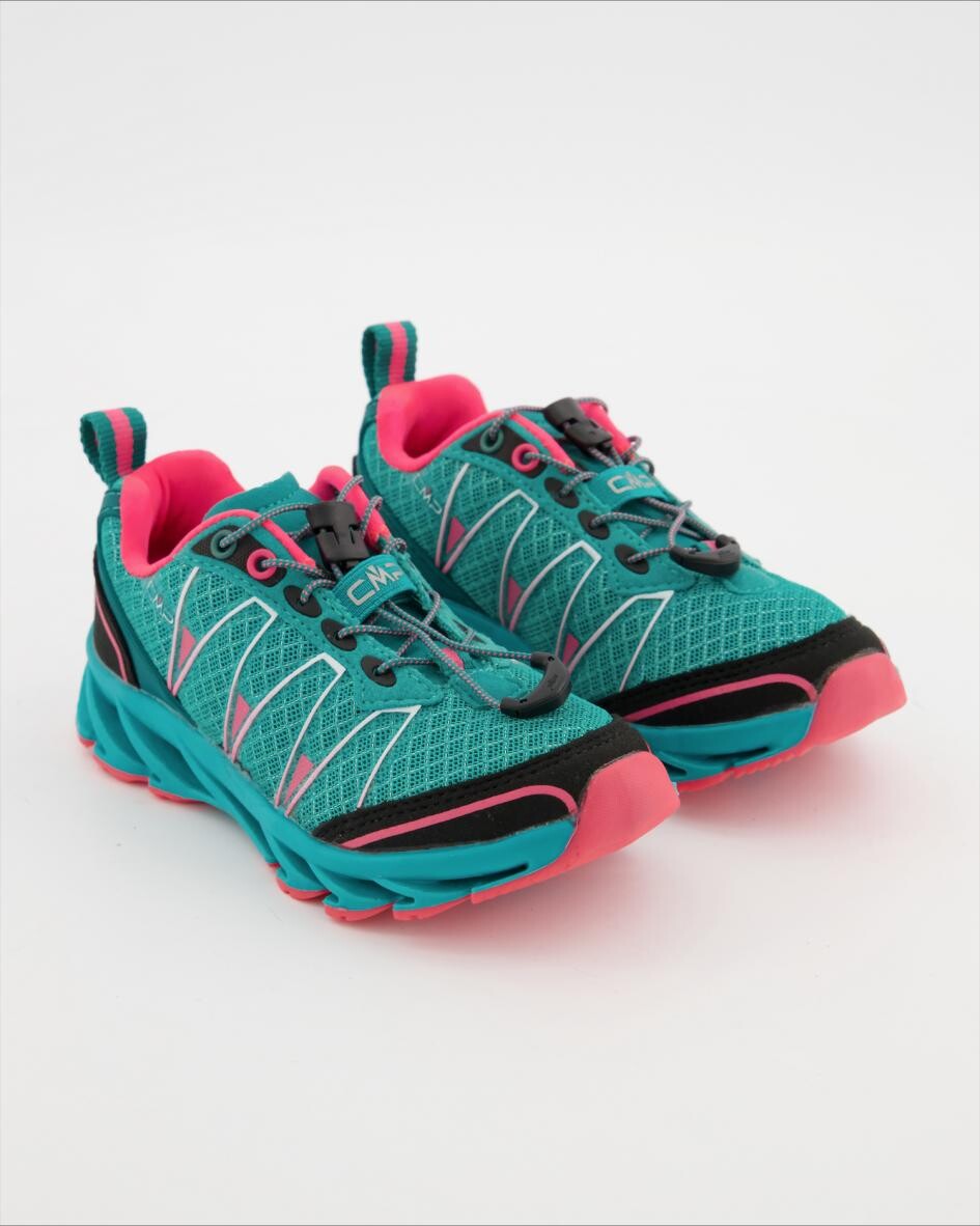

Кроссовки cmp Outdoor-Schuhe, зеленый