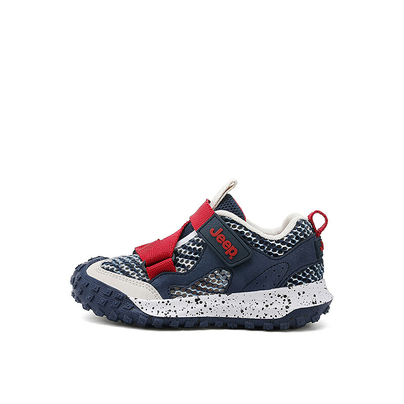 

Кроссовки Jeep Kids Lifestyle Shoes Kids Low-top, розовый