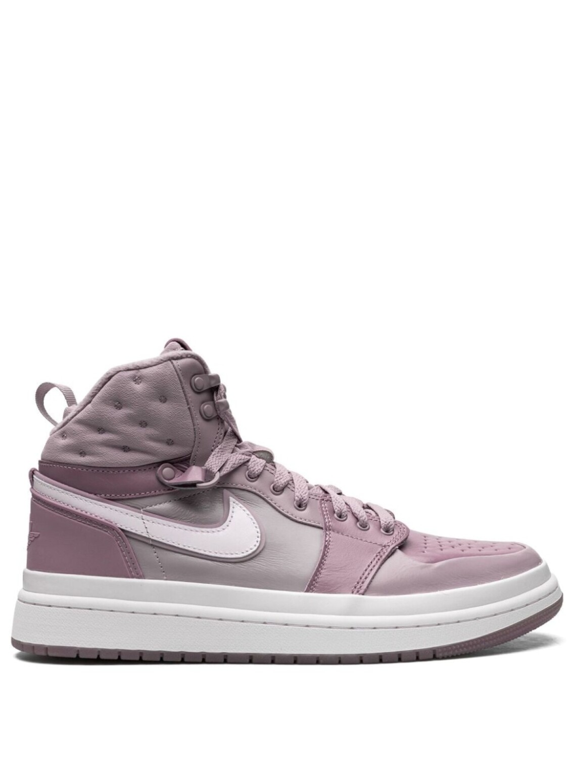 

Кроссовки Air 1 Acclimate Plum Fog Jordan, розовый