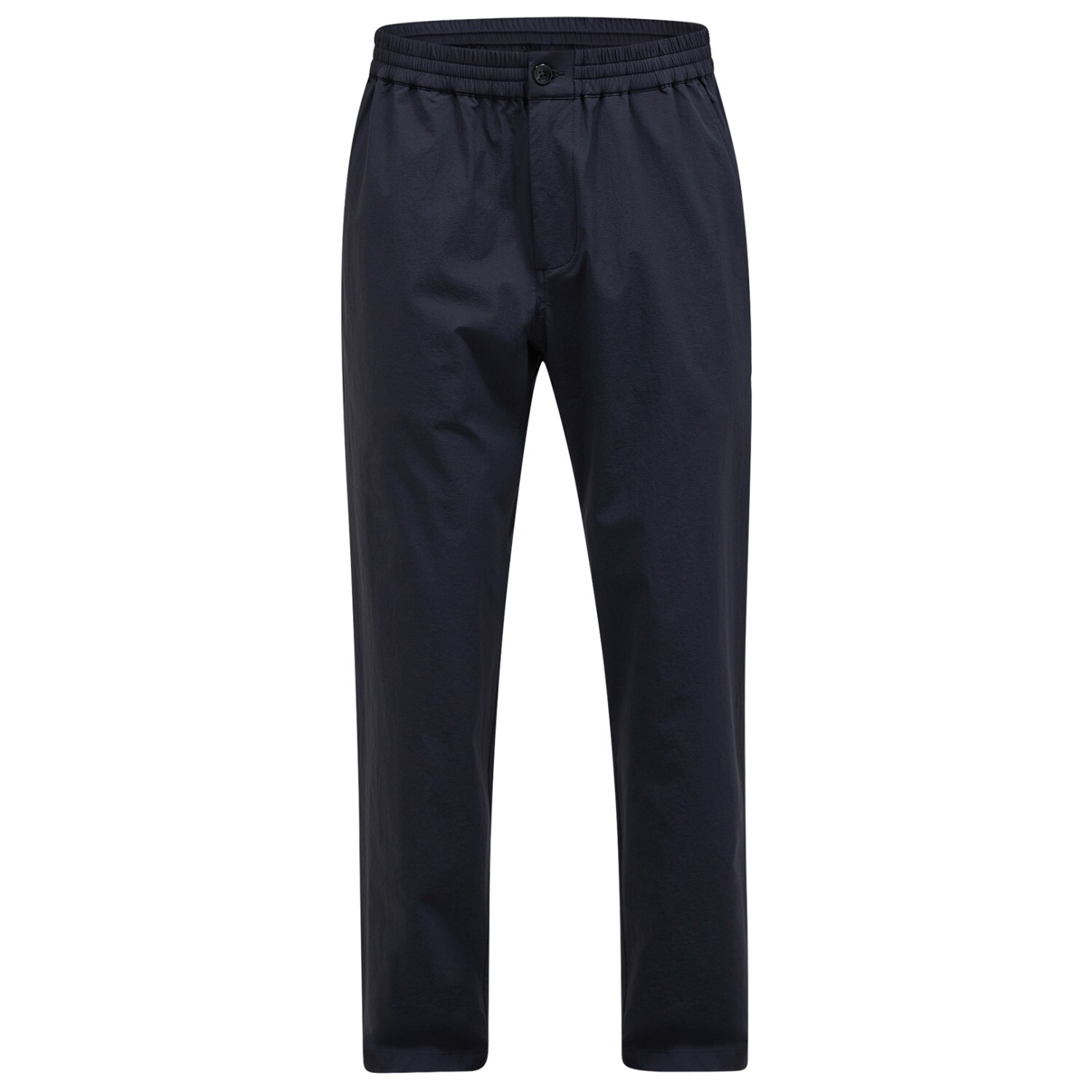 

Трекинговые брюки Peak Performance Stretch Drawstring Pant, черный