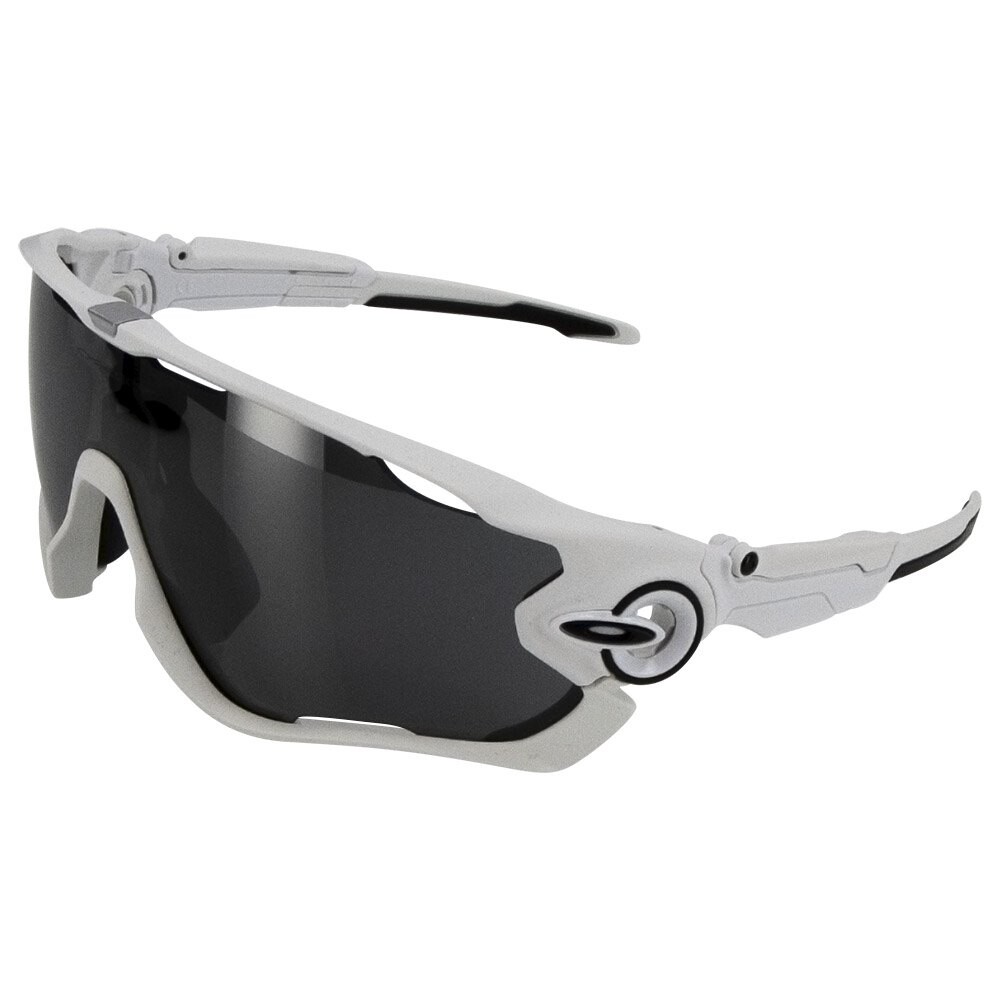 

Солнцезащитные очки Oakley Jawbreaker WGL, прозрачный