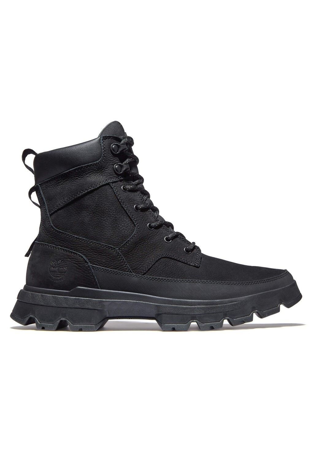 

Ботильоны на шнуровке Timberland