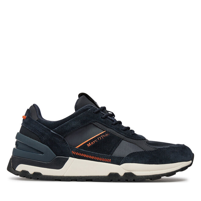 

Кроссовки Marc O'Polo 402 25513501 625 Navy, темно-синий