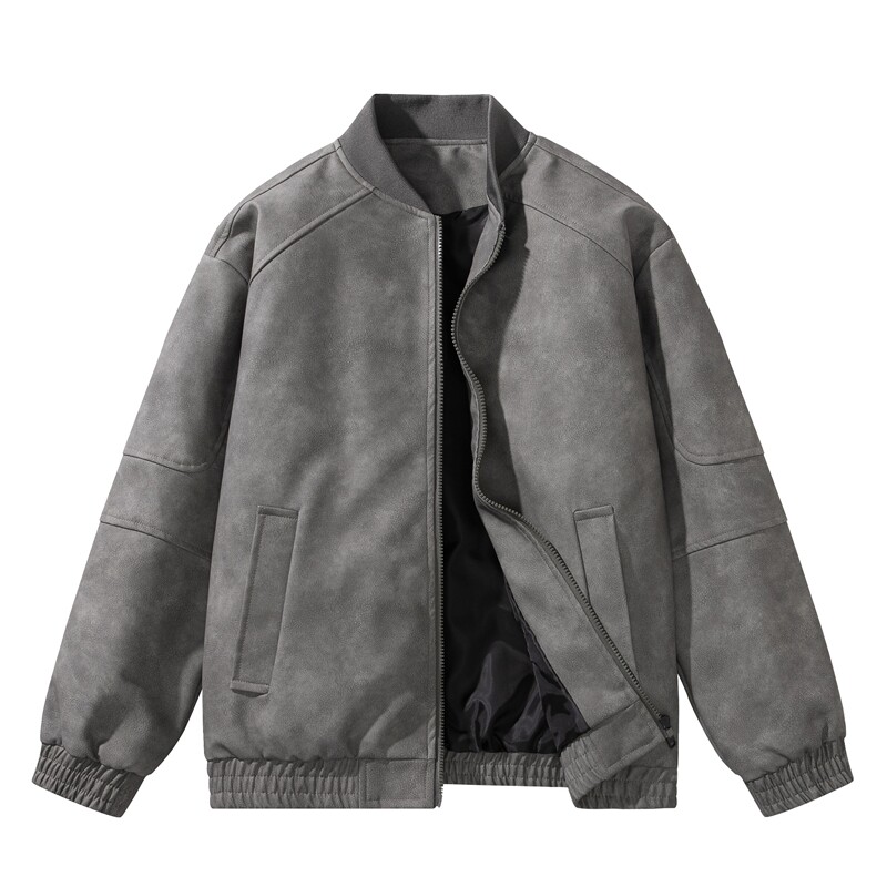

Куртка унисекс Jeep Spirit, цвет Medium Gray