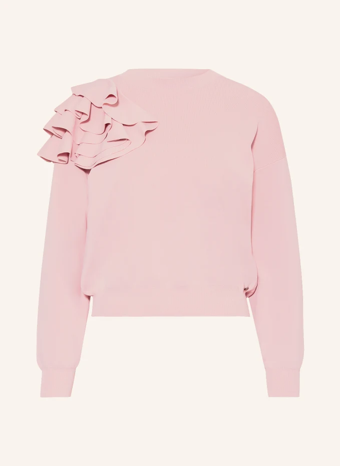 

Свитер дебро Ted Baker, розовый
