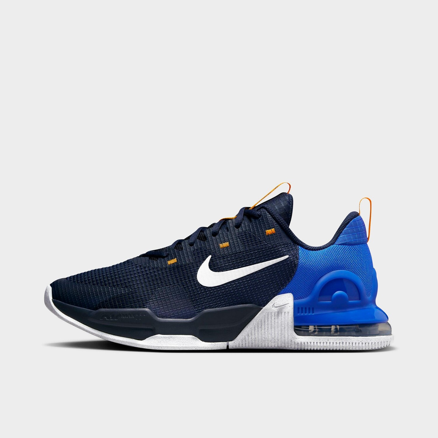 

Мужские кроссовки Nike Air Max Alpha Trainer 5, синий