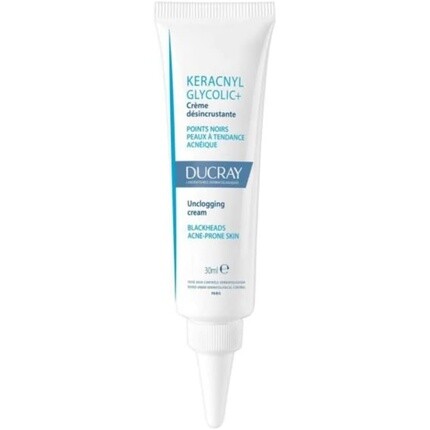 

Лечение дефектов Keracnyl для взрослых - упаковка из 2 шт. Ducray