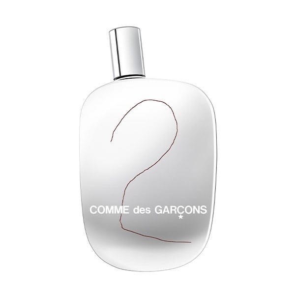 

Кдг 2 50 мл Comme Des Garçons