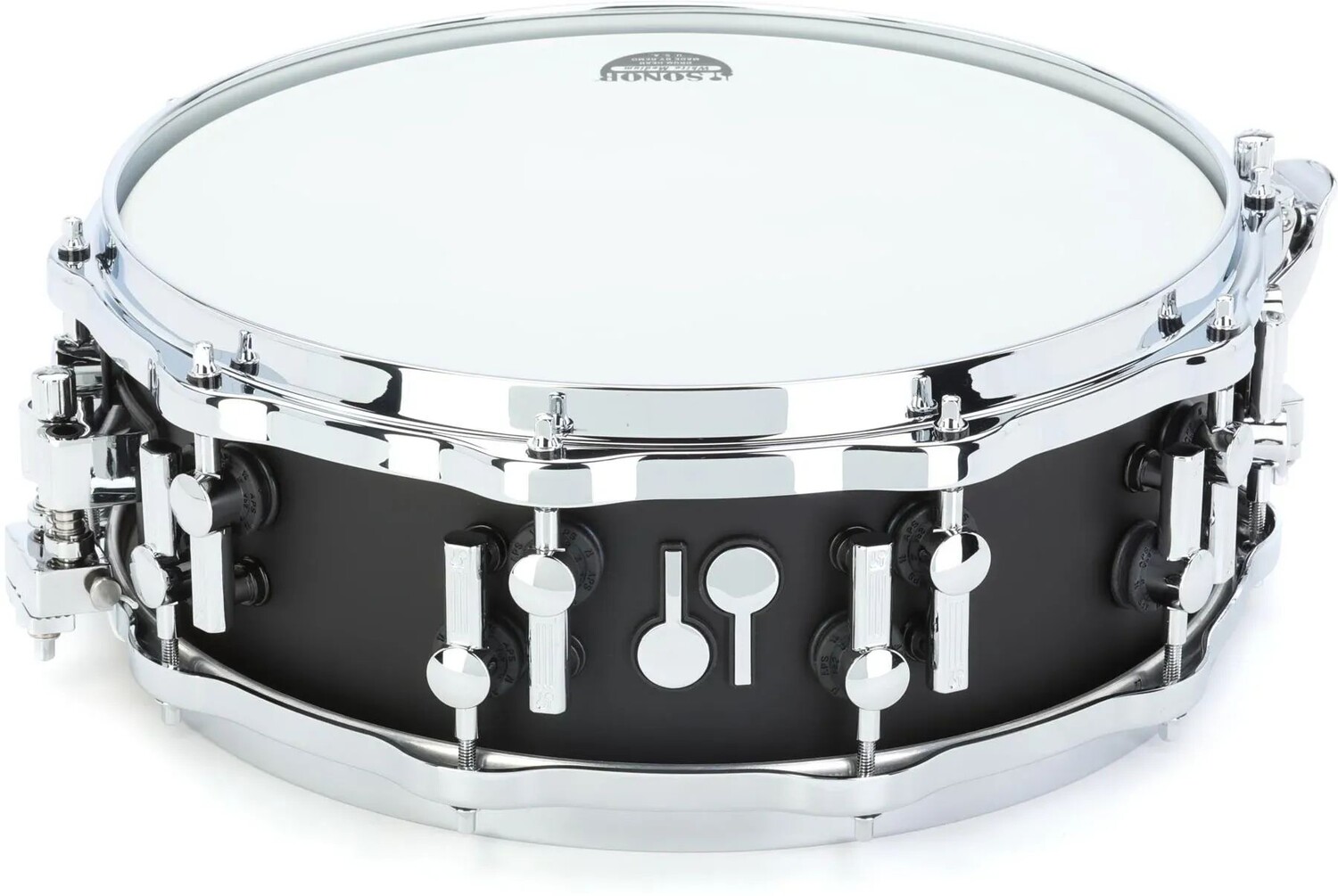 

Малый барабан Sonor SQ2 Maple — 5 x 14 дюймов — темно-сатиновый полуглянцевый