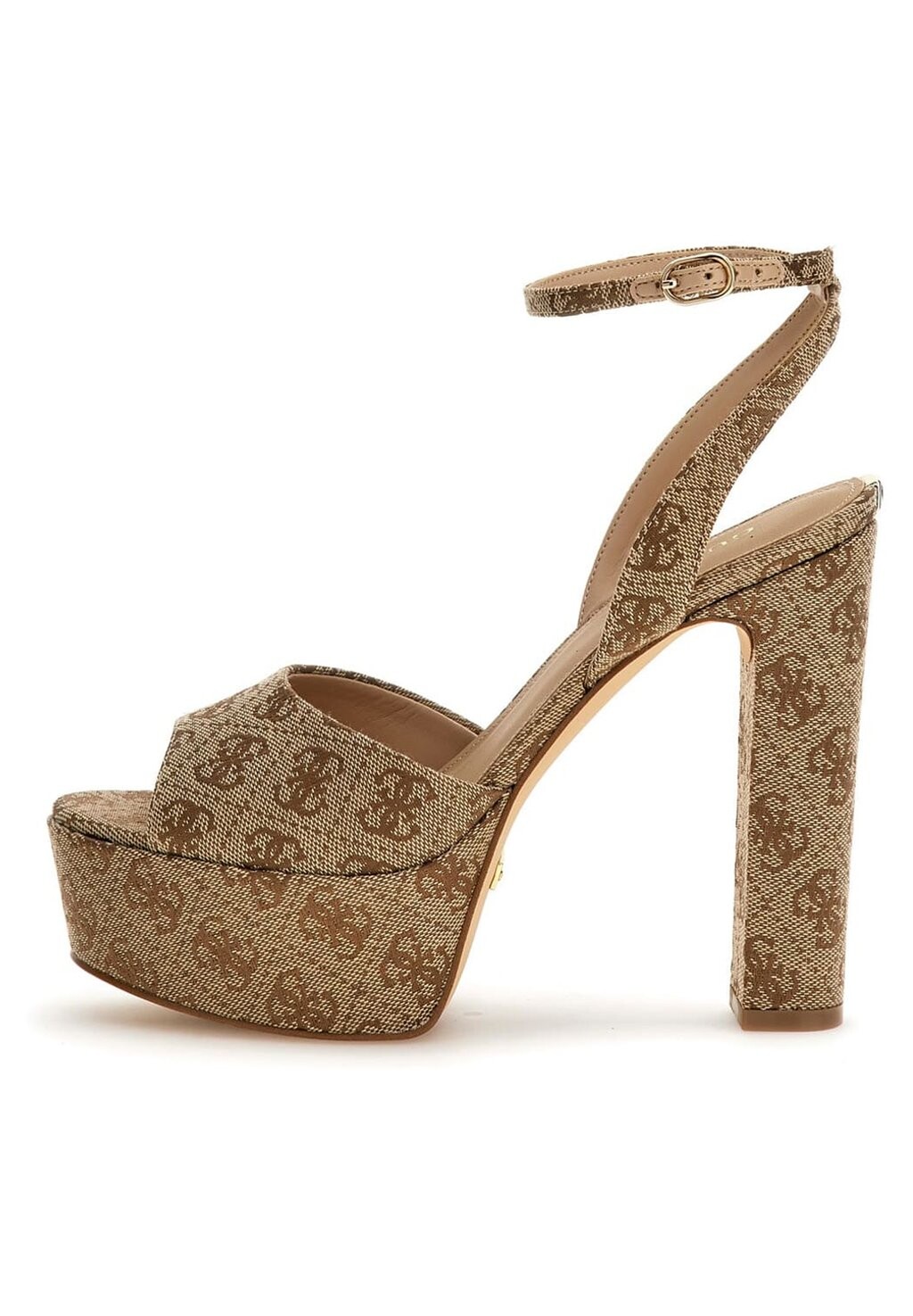 

Босоножки на каблуке Guess