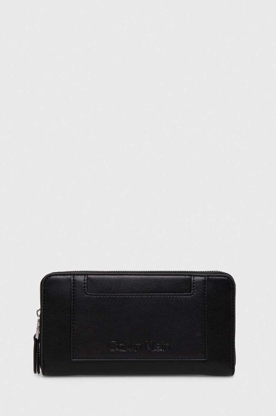 

Кошелек Кельвин Кляйн Calvin Klein, черный