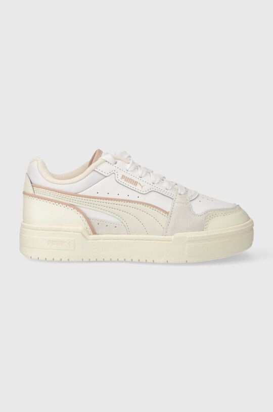 

Кроссовки CA Pro Lux III Puma, белый