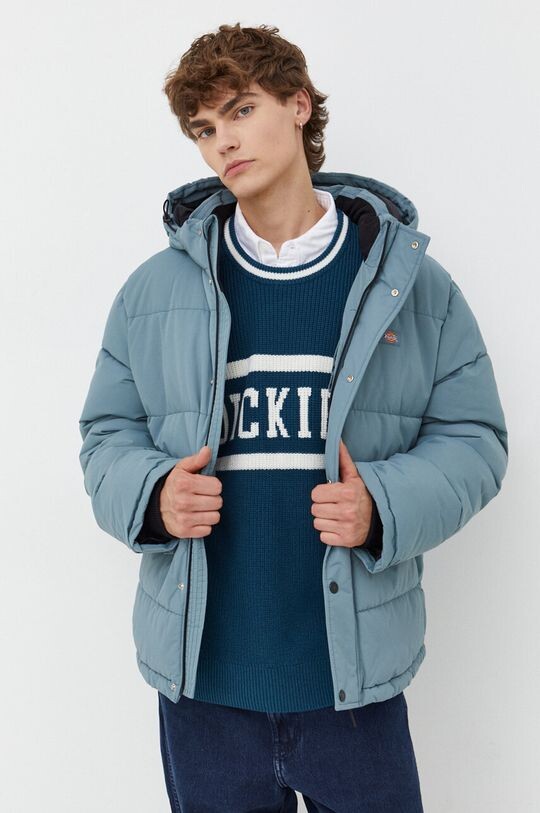 

Куртка Dickies, синий