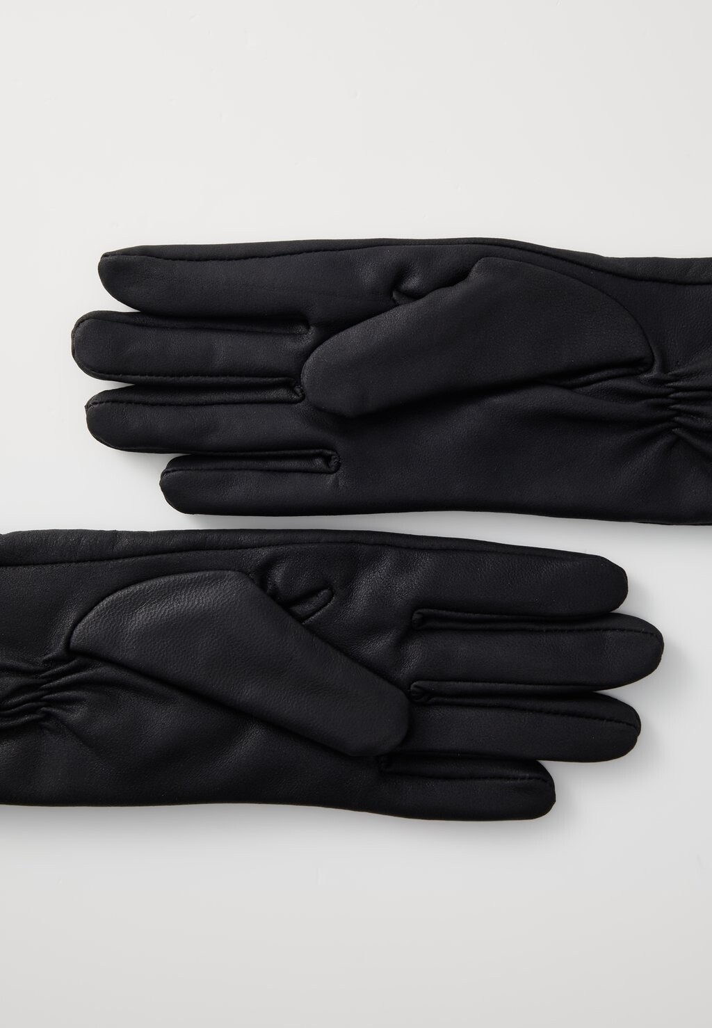 

Перчатки VMJADE GLOVES Vero Moda, черный