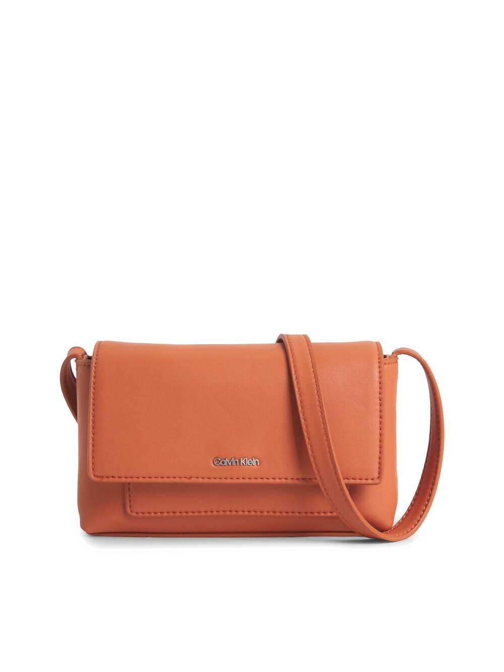 

Сумка через плечо Calvin Klein Must, апельсин