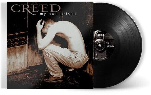 

Виниловая пластинка Creed - My Own Prison