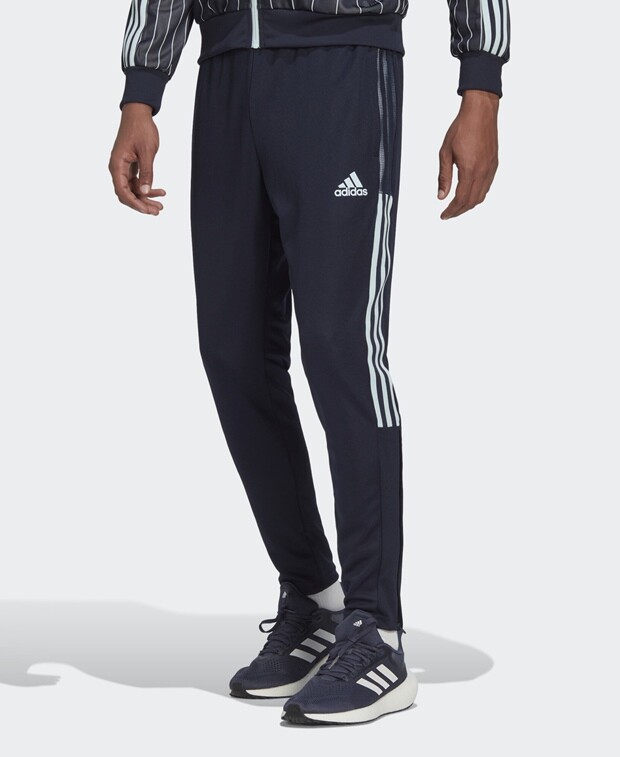 

Тренировочные штаны adidas, синий