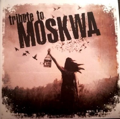 Виниловая пластинка Various Artists - Tribute To Moskwa
