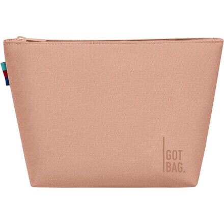 

Сумка для душа Got Bag, цвет Prawn