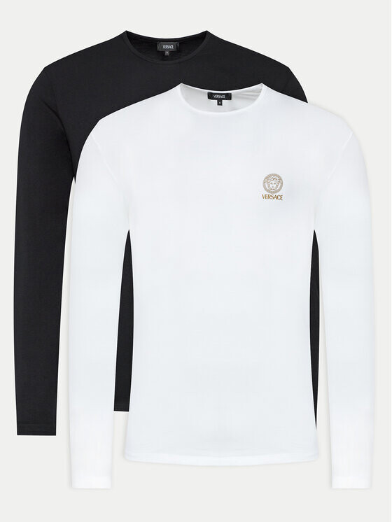 

Комплект футболок Versace, мультиколор