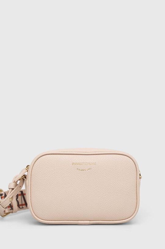 

Сумочка Эмпорио Армани Emporio Armani, бежевый