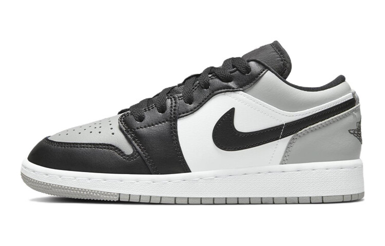 

Кроссовки Jordan 1 с низким носком Shadow (GS)