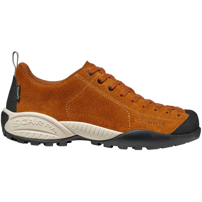 Обувь Мохито GTX Scarpa, оранжевый
