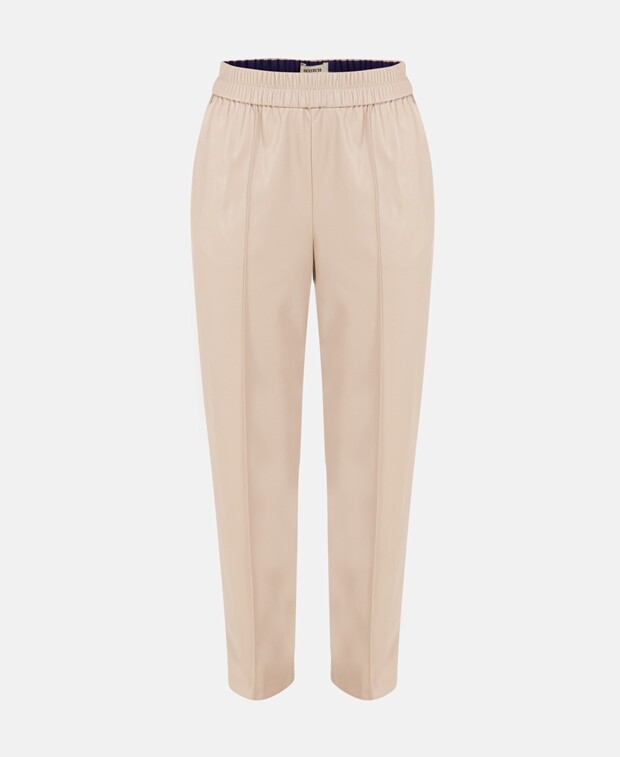 

Повседневные брюки Scotch & Soda, серо-коричневый