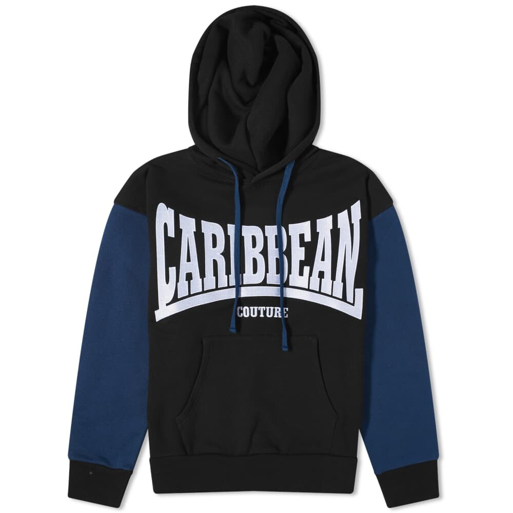 

Толстовка Botter Caribbean Couture, черный