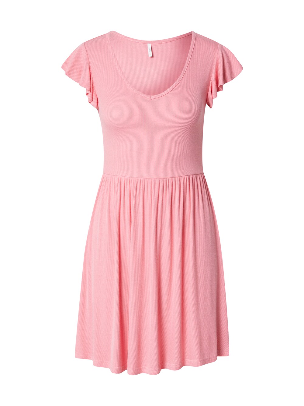Платье ONLY BELIA, розовый