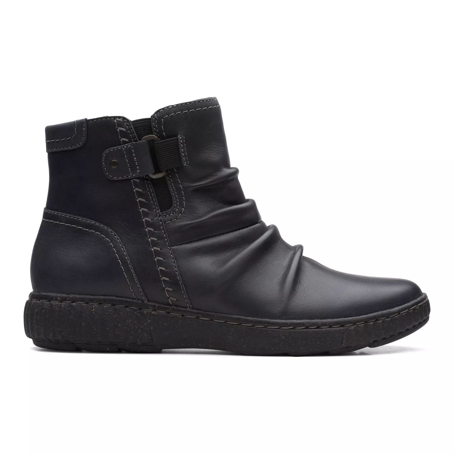 

Женские кожаные ботинки Clarks Caroline Orchid Clarks